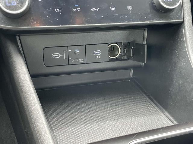 2025 Hyundai Sonata SEL FWD