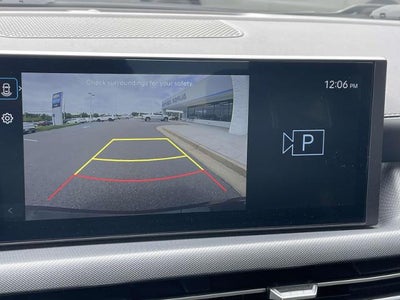 2025 Hyundai Sonata SEL FWD
