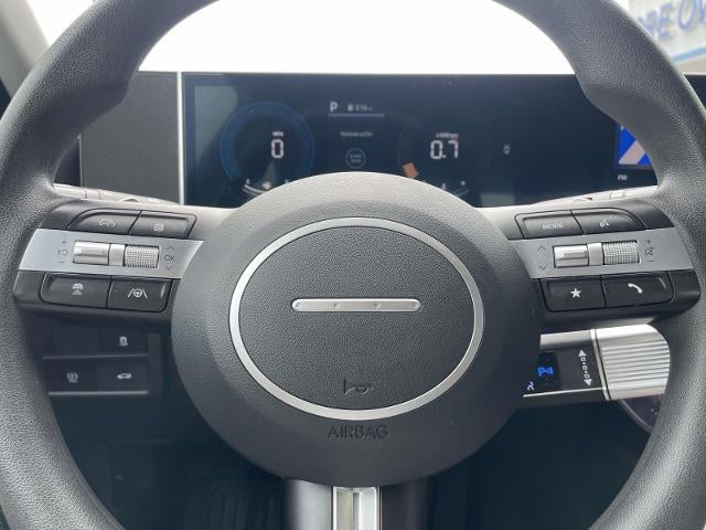 2025 Hyundai Sonata SEL FWD