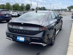 2025 Hyundai Sonata SEL FWD