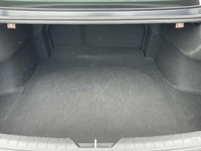2025 Hyundai Sonata SEL FWD