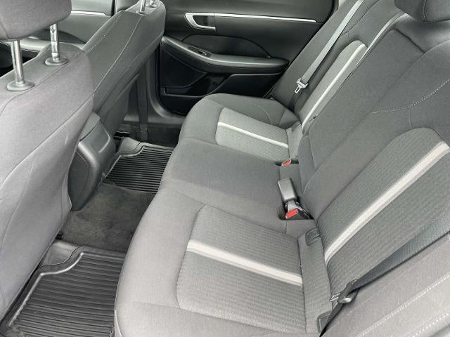 2025 Hyundai Sonata SEL FWD