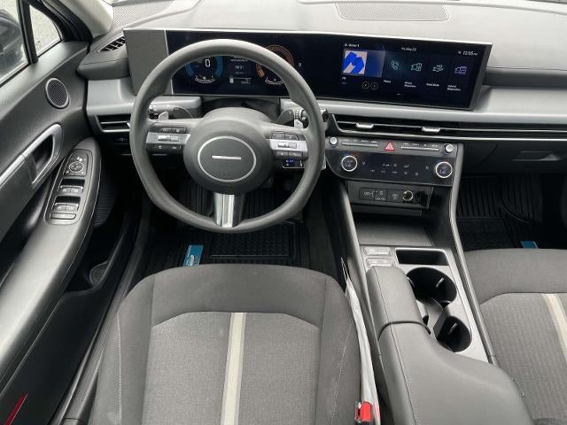 2025 Hyundai Sonata SEL FWD