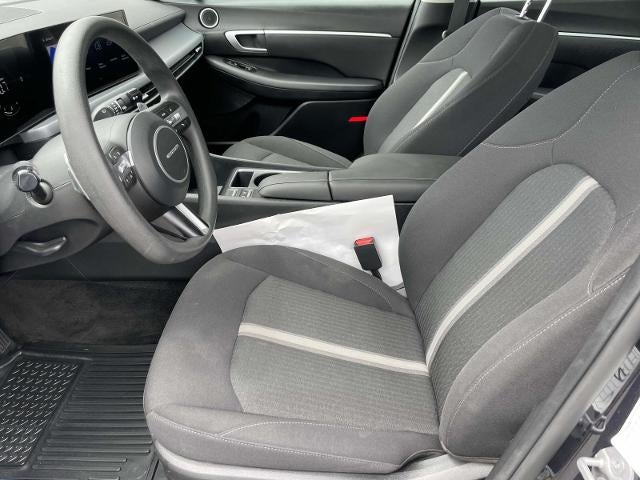 2025 Hyundai Sonata SEL FWD