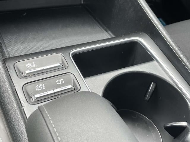 2025 Hyundai Sonata SEL FWD
