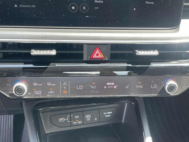 2025 Kia K5 GT-Line Auto FWD