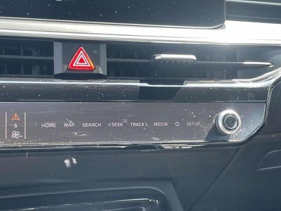 2025 Kia K5 GT-Line Auto FWD