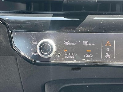 2025 Kia K5 GT-Line Auto FWD