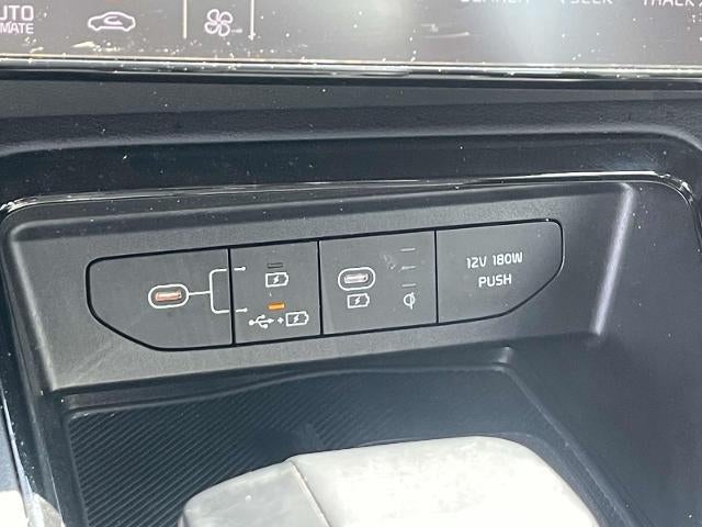 2025 Kia K5 GT-Line Auto FWD