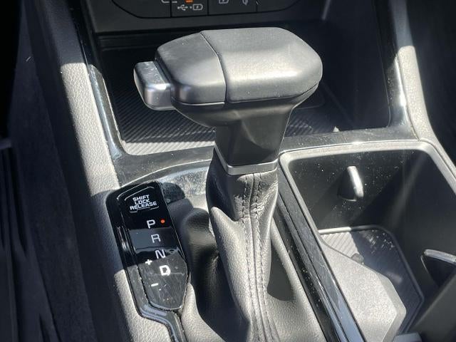 2025 Kia K5 GT-Line Auto FWD