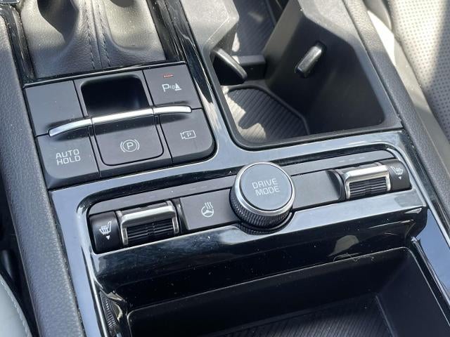 2025 Kia K5 GT-Line Auto FWD