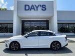 2025 Kia K5 GT-Line Auto FWD