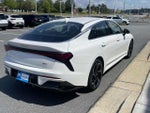 2025 Kia K5 GT-Line Auto FWD