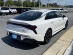 2025 Kia K5 GT-Line Auto FWD