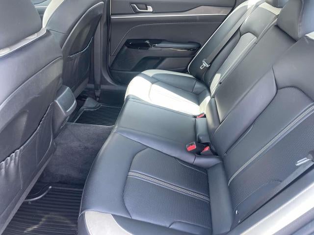 2025 Kia K5 GT-Line Auto FWD
