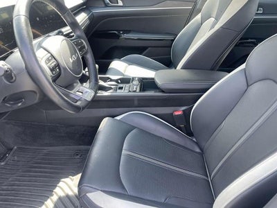 2025 Kia K5 GT-Line Auto FWD