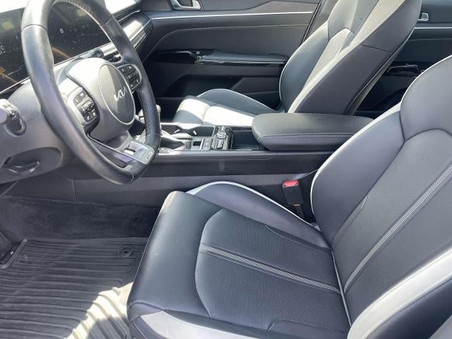 2025 Kia K5 GT-Line Auto FWD