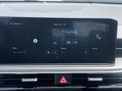 2025 Kia K5 GT-Line Auto FWD