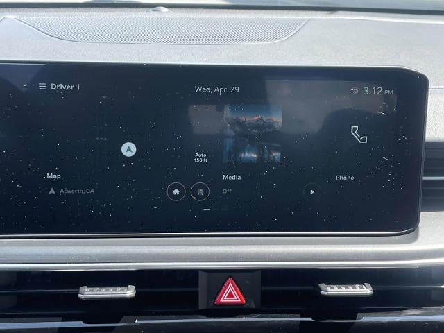 2025 Kia K5 GT-Line Auto FWD