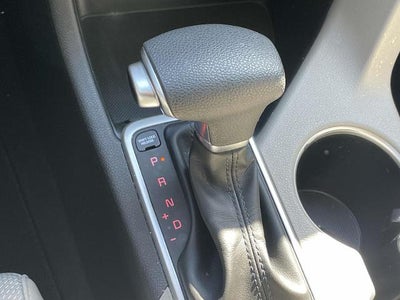 2022 Kia Sportage LX FWD