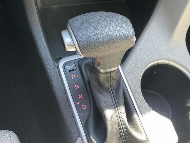 2022 Kia Sportage LX FWD