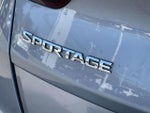 2022 Kia Sportage LX FWD