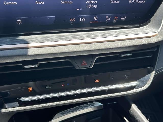 2025 Buick Envision AWD 4dr Sport Touring