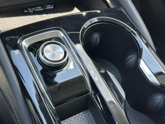 2025 Buick Envision AWD 4dr Sport Touring
