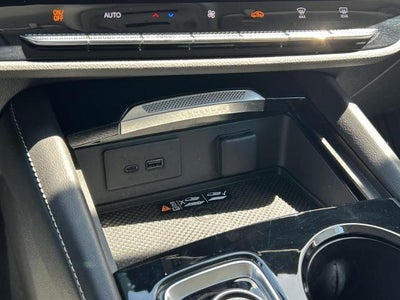 2025 Buick Envision AWD 4dr Sport Touring