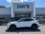 2025 Buick Envision AWD 4dr Sport Touring