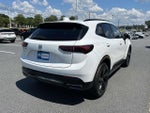 2025 Buick Envision AWD 4dr Sport Touring