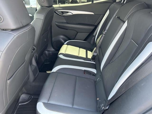 2025 Buick Envision AWD 4dr Sport Touring
