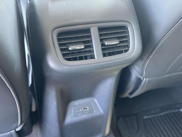 2025 Buick Envision AWD 4dr Sport Touring