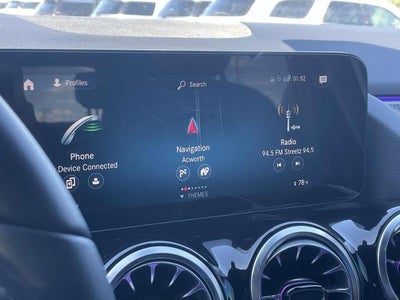 2022 Mercedes-Benz GLA GLA 250 SUV