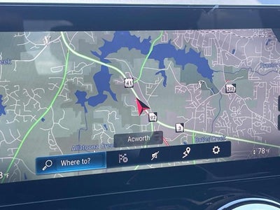 2022 Mercedes-Benz GLA GLA 250 SUV