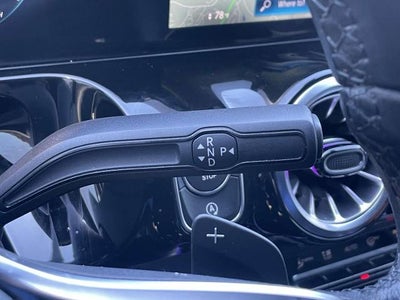 2022 Mercedes-Benz GLA GLA 250 SUV