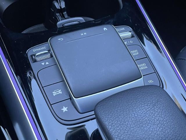 2022 Mercedes-Benz GLA GLA 250 SUV