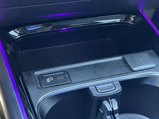 2022 Mercedes-Benz GLA GLA 250 SUV