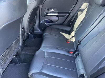 2022 Mercedes-Benz GLA GLA 250 SUV