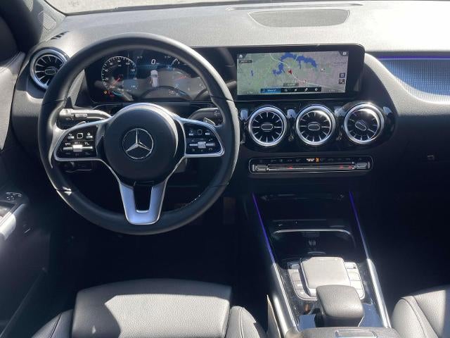 2022 Mercedes-Benz GLA GLA 250 SUV