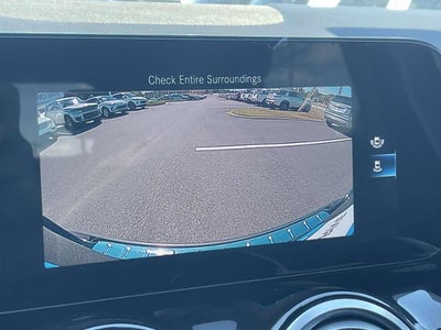 2022 Mercedes-Benz GLA GLA 250 SUV