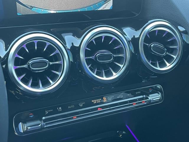 2022 Mercedes-Benz GLA GLA 250 SUV