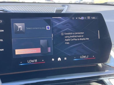 2025 BMW X1 Sports Activity Vehicle