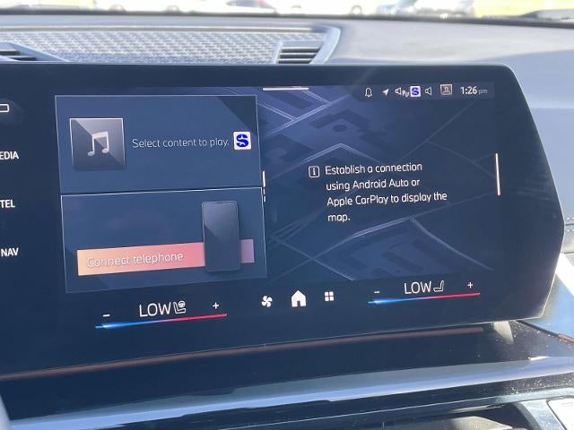 2025 BMW X1 Sports Activity Vehicle