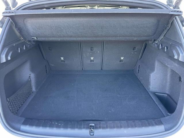 2025 BMW X1 Sports Activity Vehicle