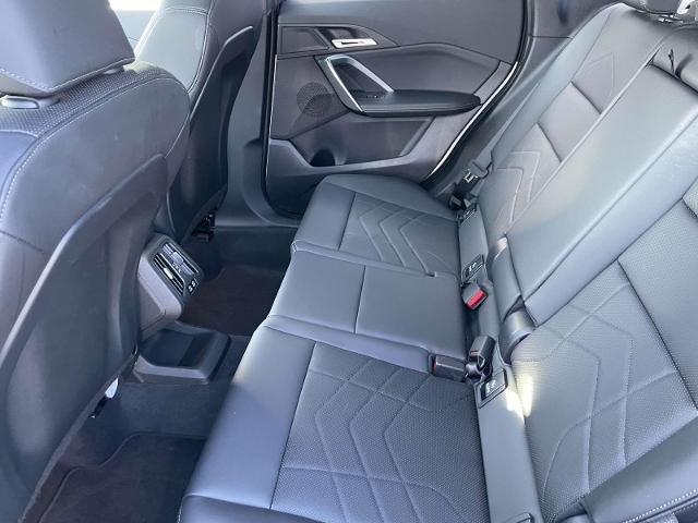 2025 BMW X1 Sports Activity Vehicle