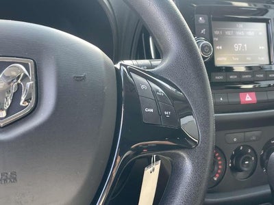 2022 RAM ProMaster City Cargo Van Tradesman Van