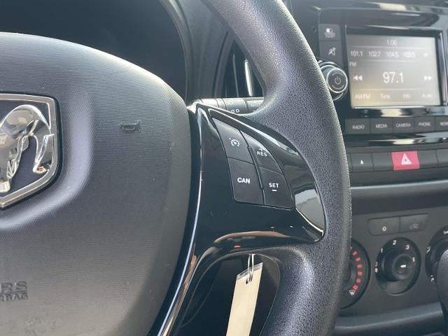 2022 RAM ProMaster City Cargo Van Tradesman Van