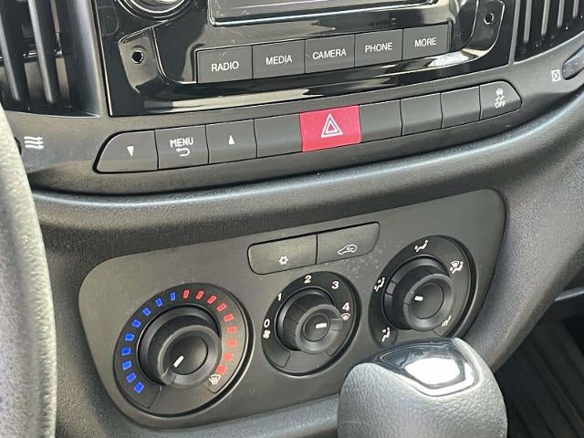 2022 RAM ProMaster City Cargo Van Tradesman Van