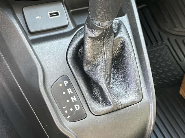 2022 RAM ProMaster City Cargo Van Tradesman Van